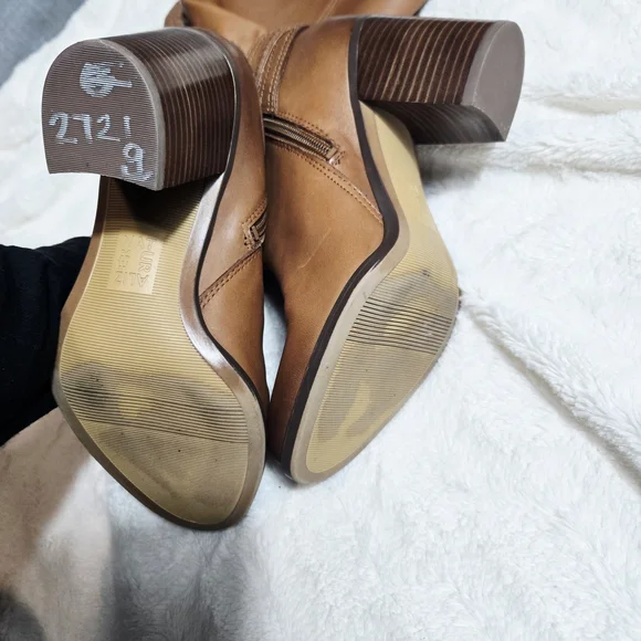 Naturalizer | Kelsey Boots - Picture 10 of 10